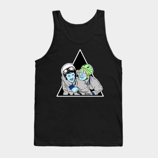 Dumb and dumber Tank Top